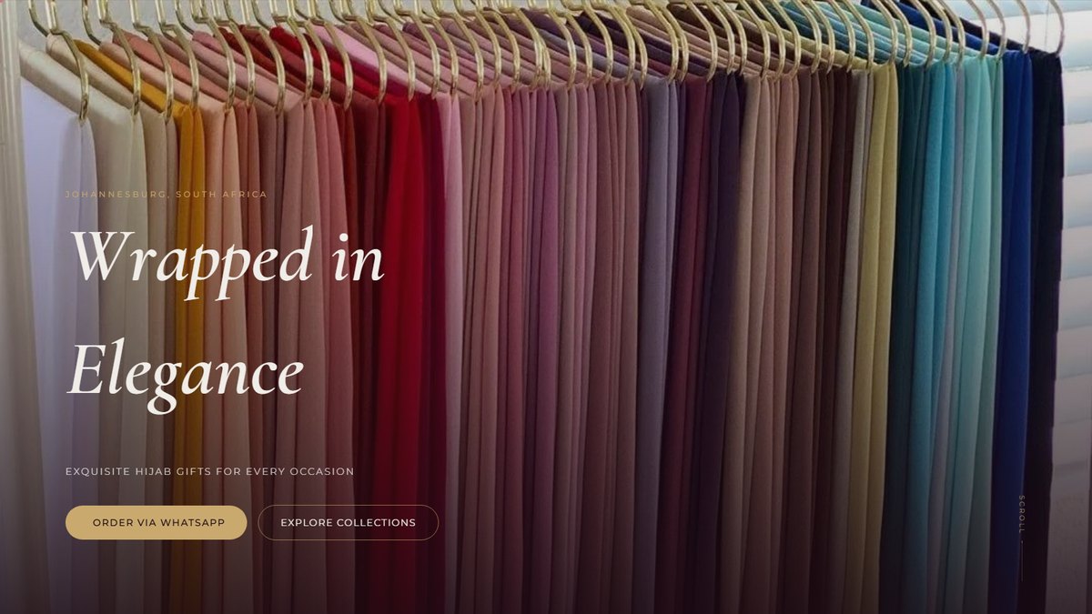 Farah Scarves