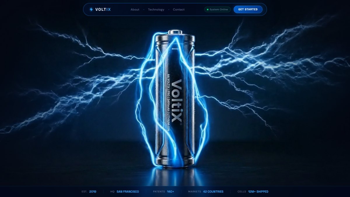 Voltix